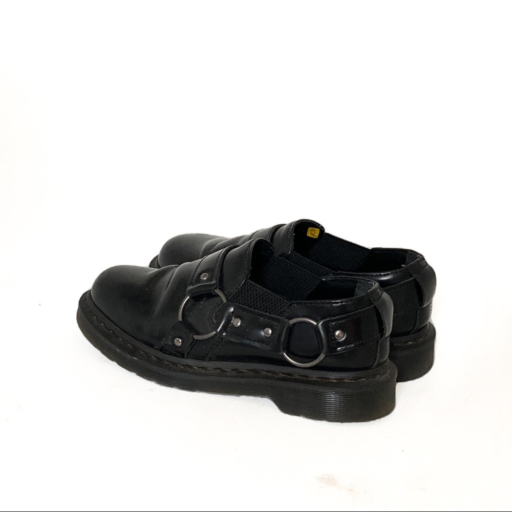 Dr. Marten Gilbey Harness Loafer